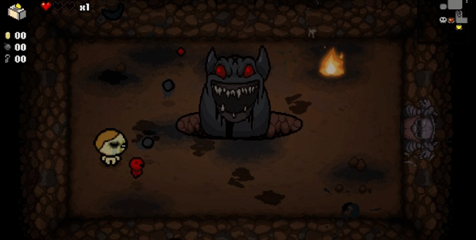 binding of isaac the stars