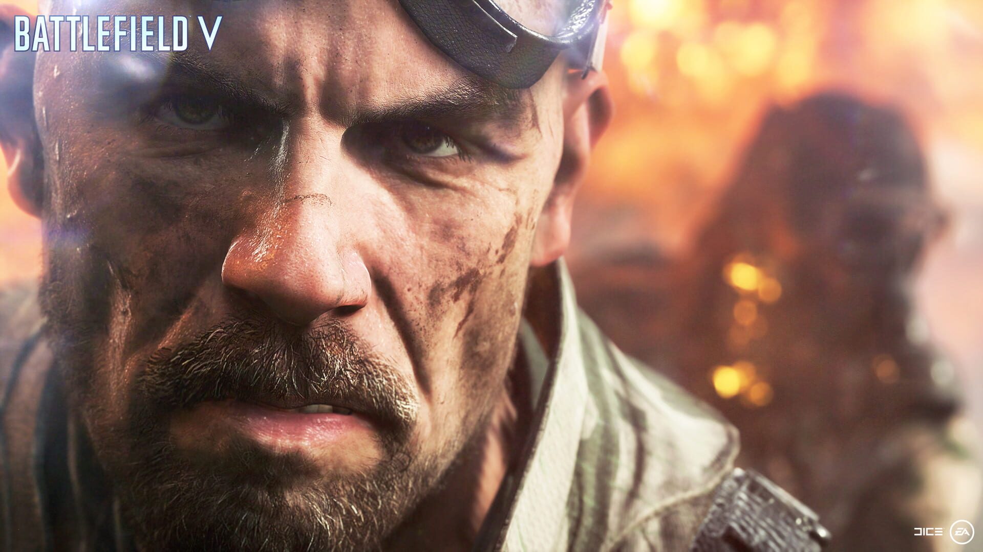 Battlefield V screenshot