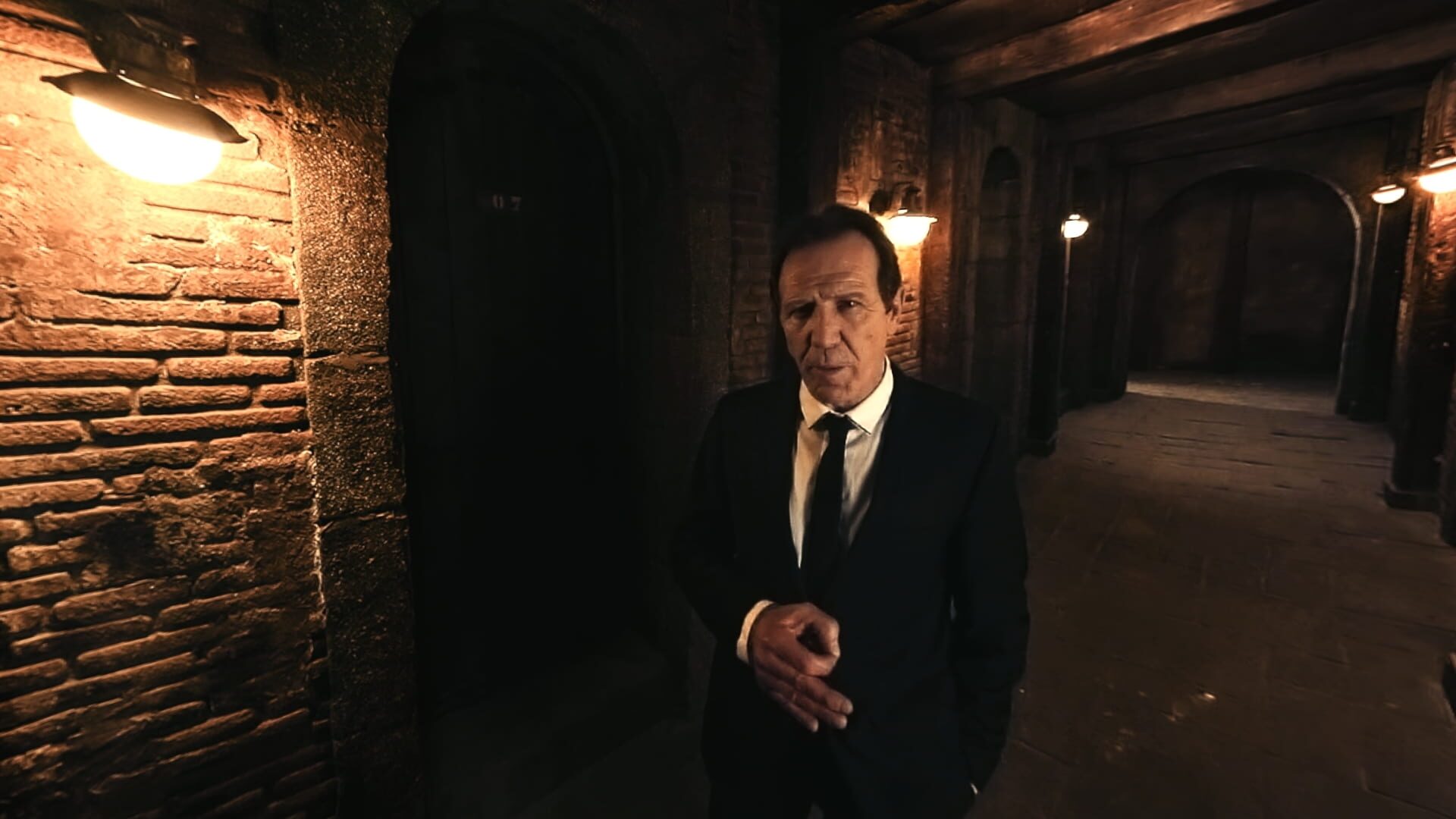 El Ministerio del Tiempo VR: El tiempo en tus manos - Screenshot