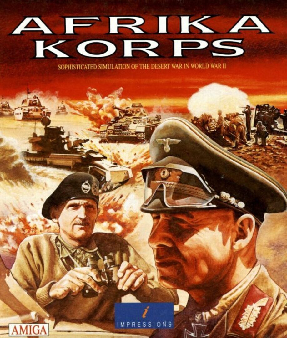 Afrika Korps