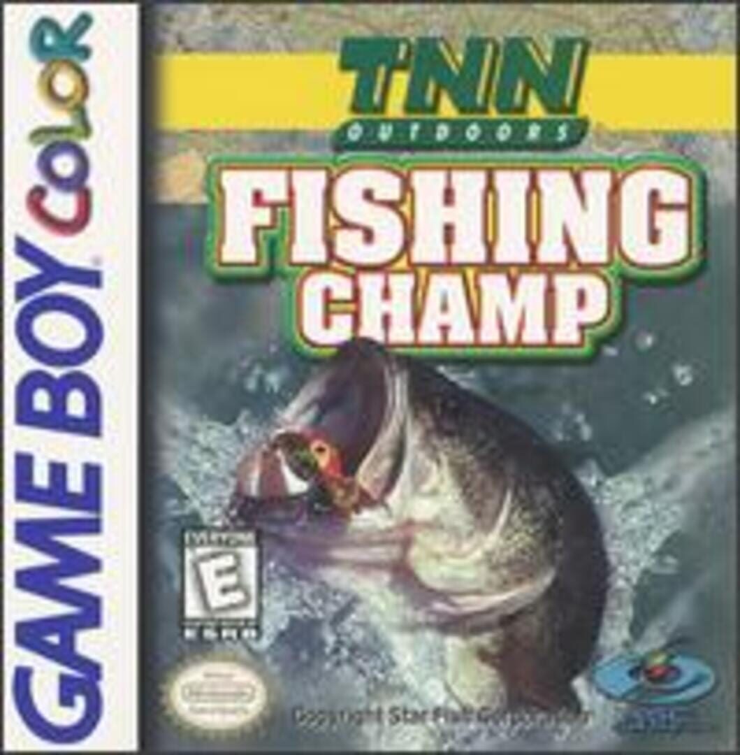 TNN Outdoors Fishing Champ (2000)