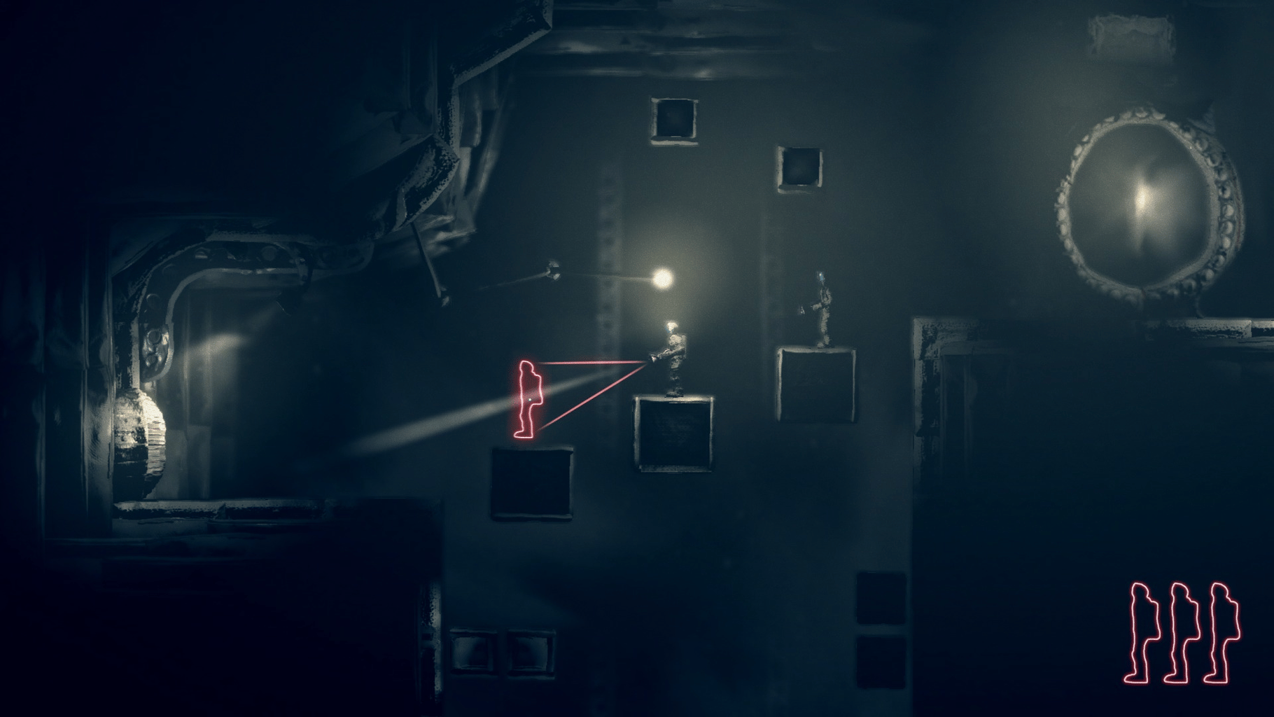 The Swapper screenshot