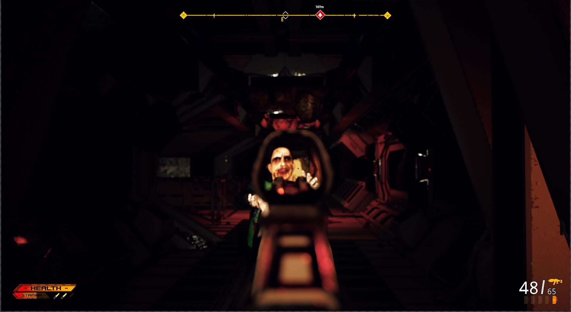 Ghostship Chronicles - Screenshot