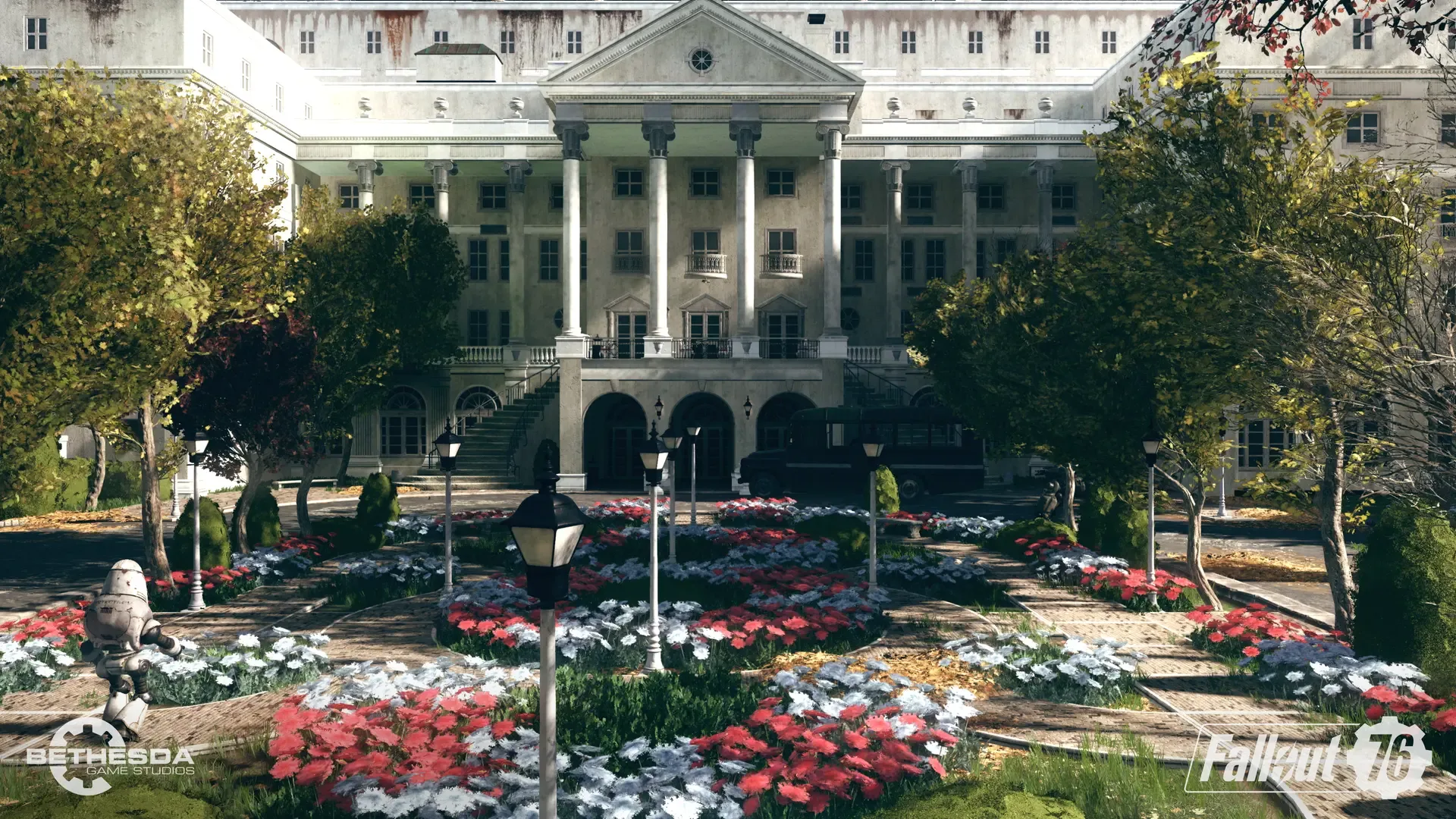 Captura de pantalla - Fallout 76