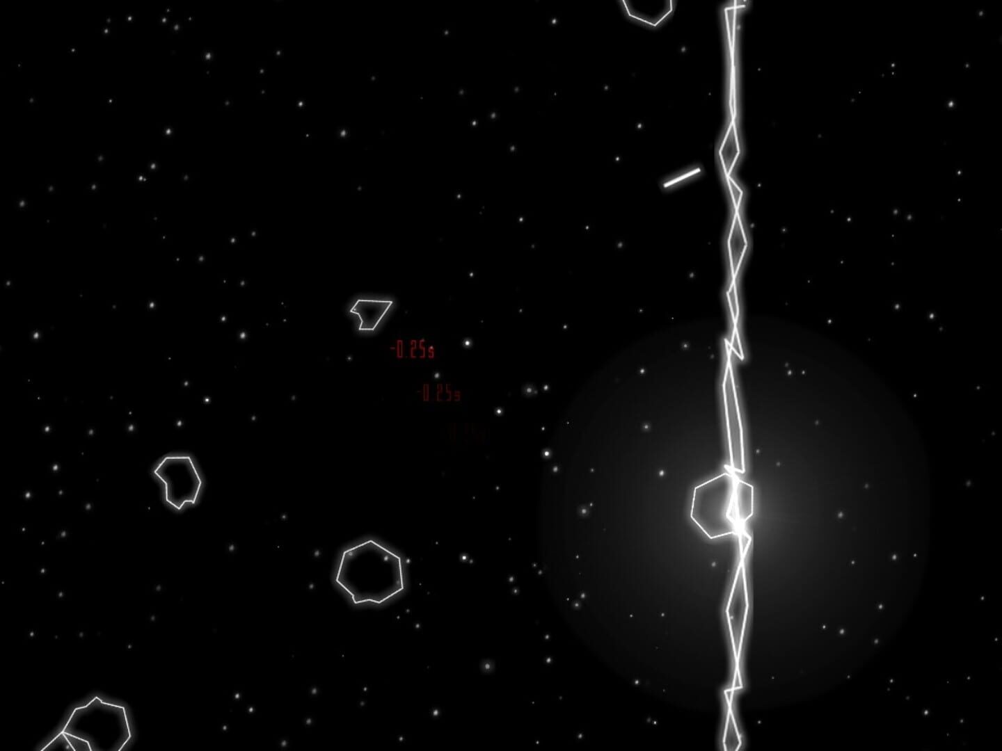Earth is a 3D Planet - Screenshot