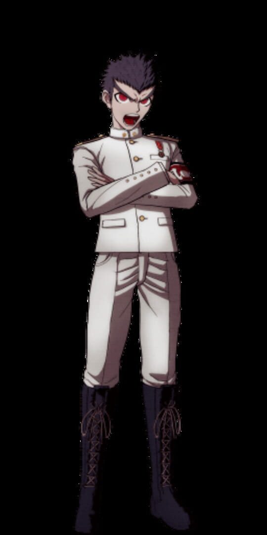 Kiyotaka Ishimaru