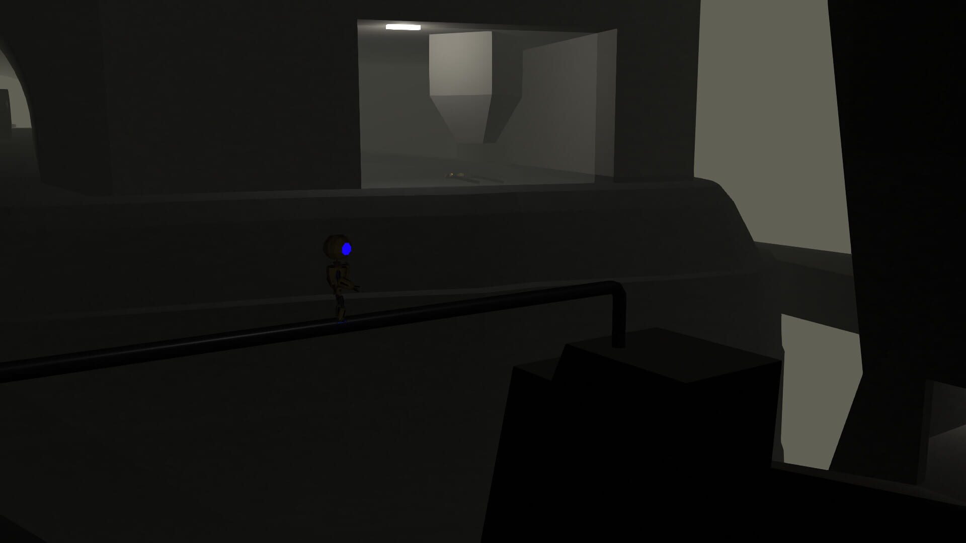 Inzipid - Screenshot