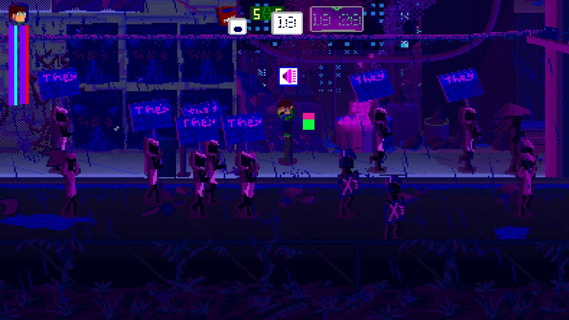 An Aspie Life - Screenshot