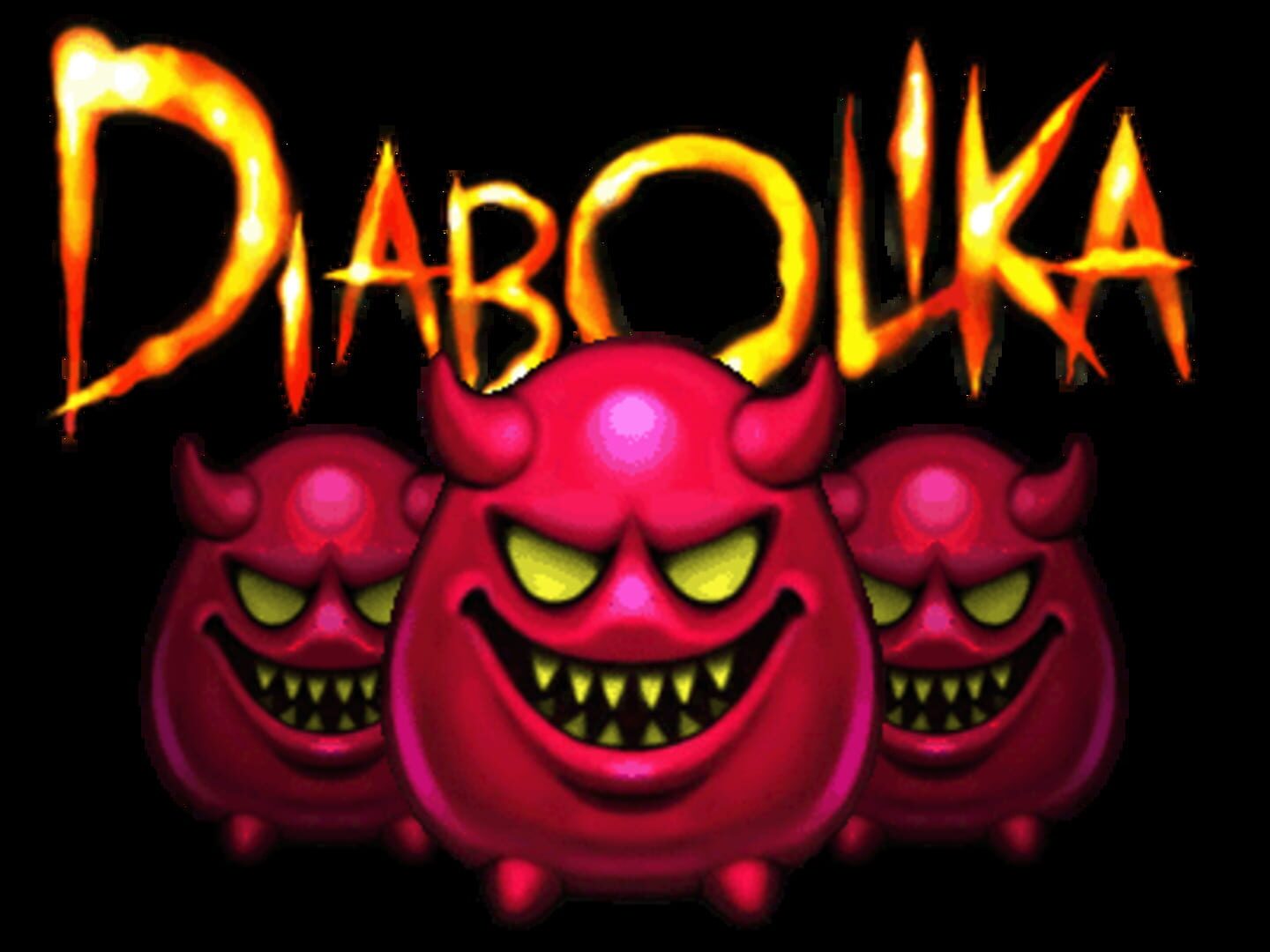 Diabolika (2009)