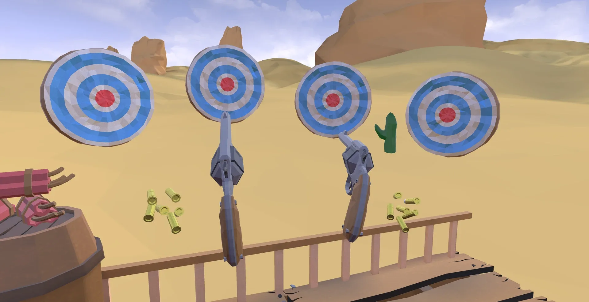 Gunslinger Trainer
