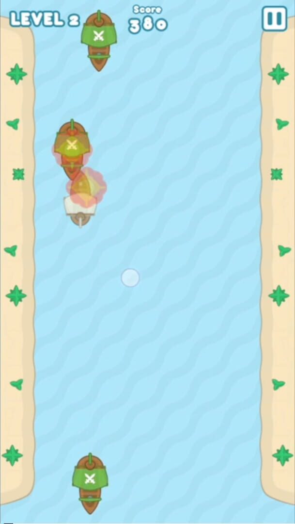 On Board 4 PC - Screenshot