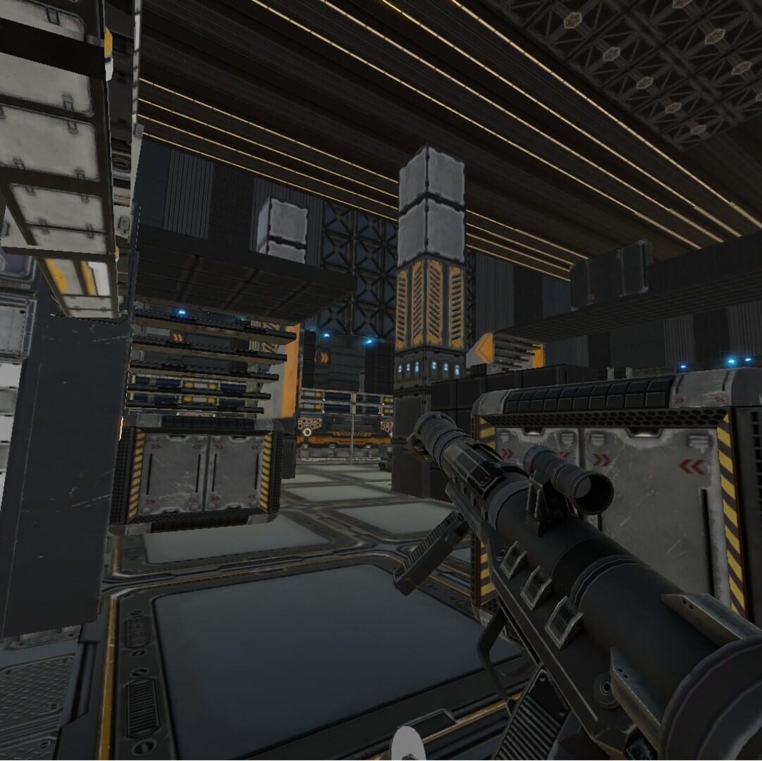 Battle Dome - Screenshot