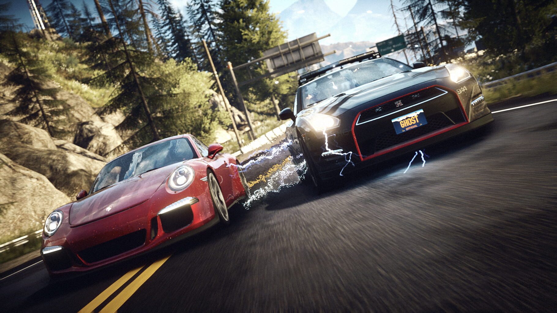 Need for Speed Ultimate Bundle