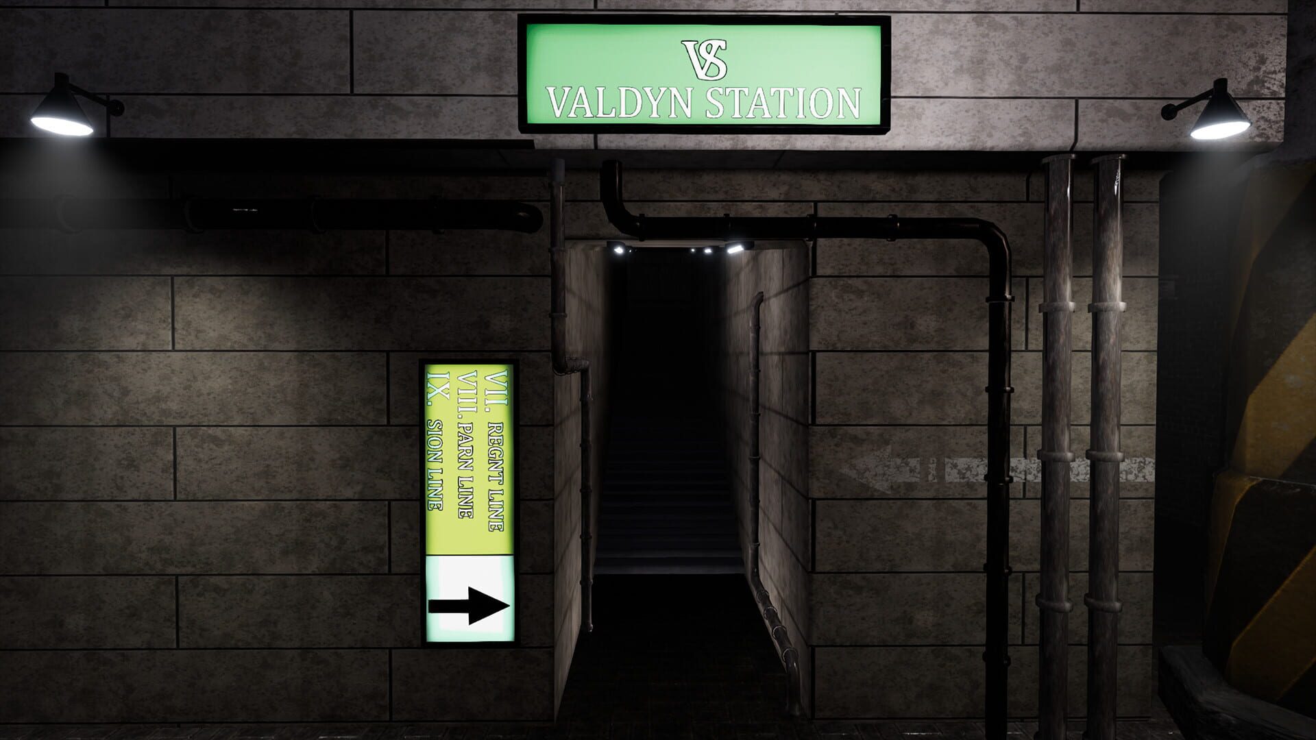 Hum Drum Experiences - Screenshot