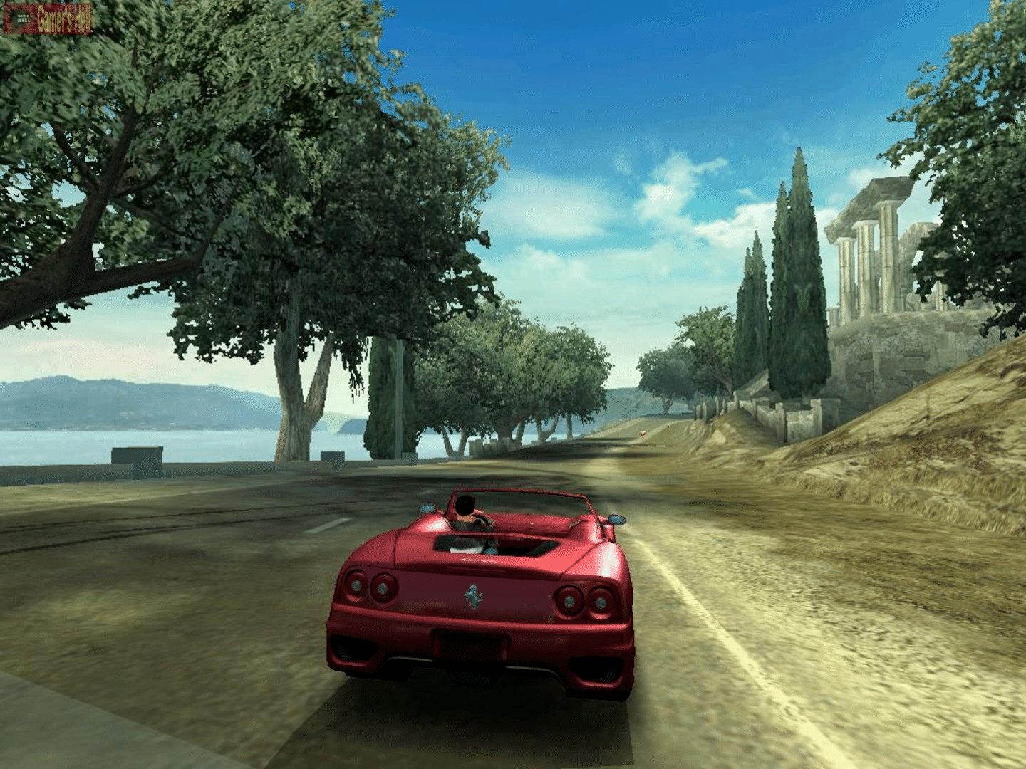 Need for Speed: Hot Pursuit 2 (2002)