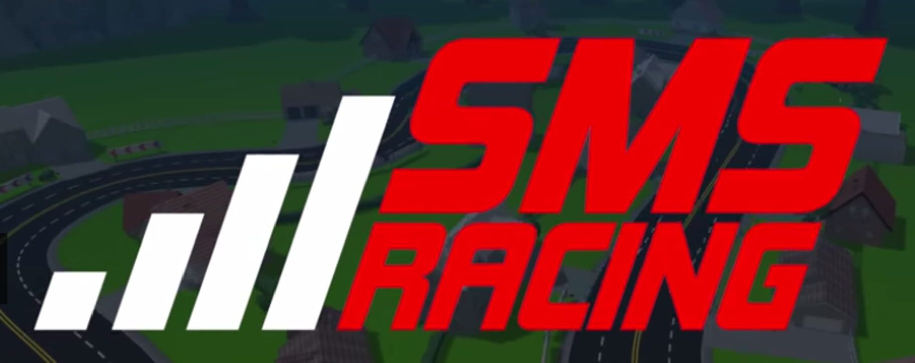 SMS Racing cover art