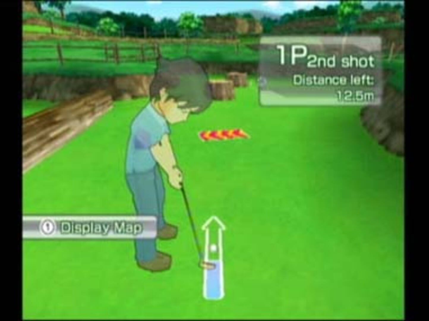 Captura de pantalla - Family Mini Golf