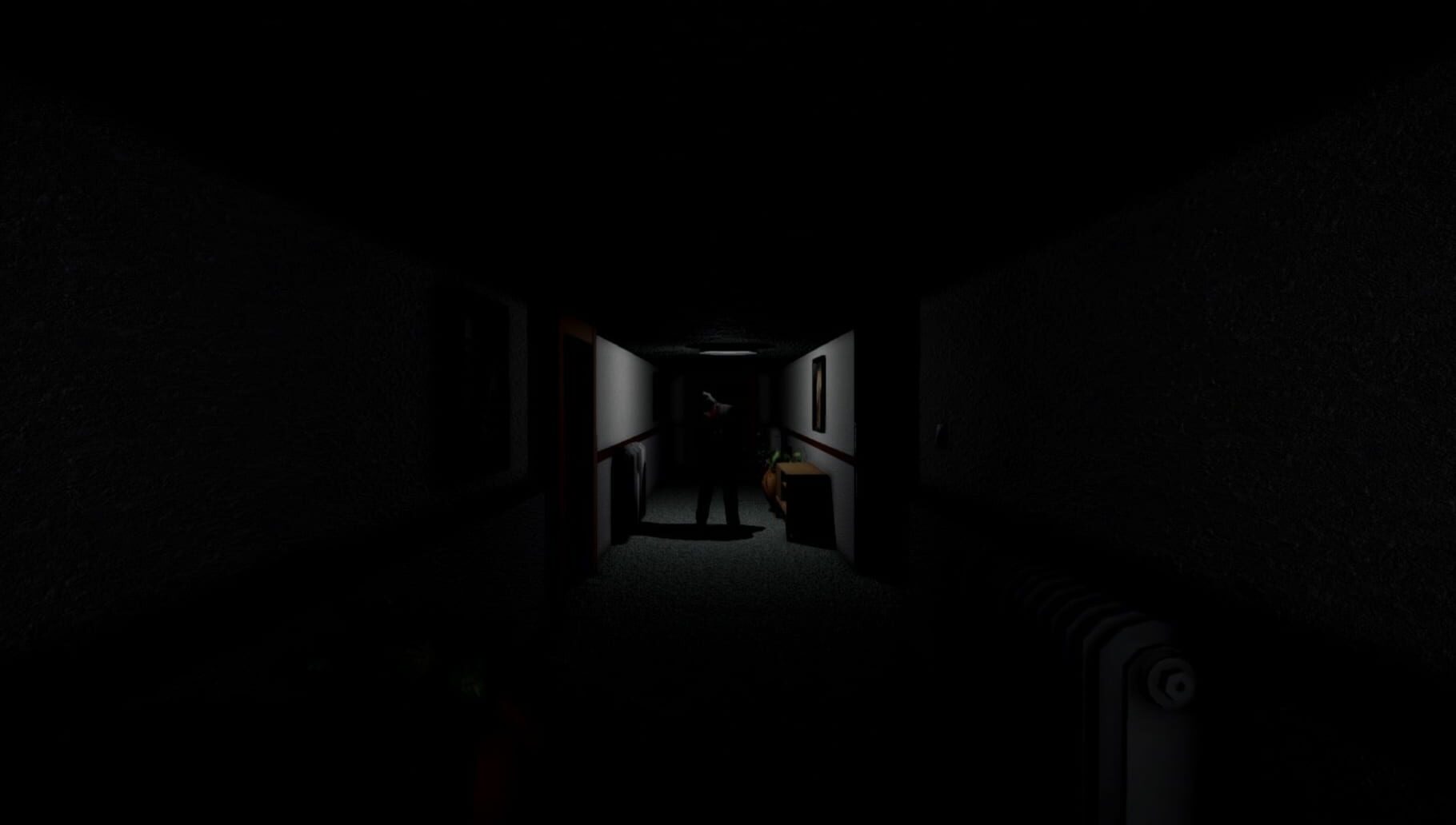 Shadows 2: Perfidia screenshot