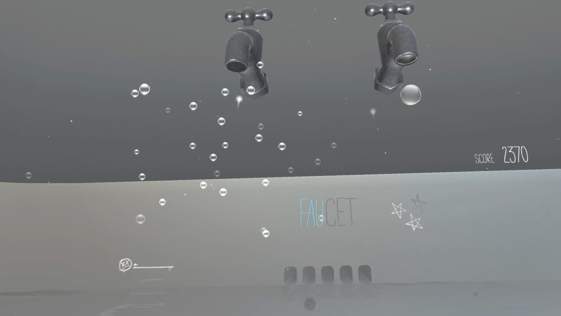 Faucet VR