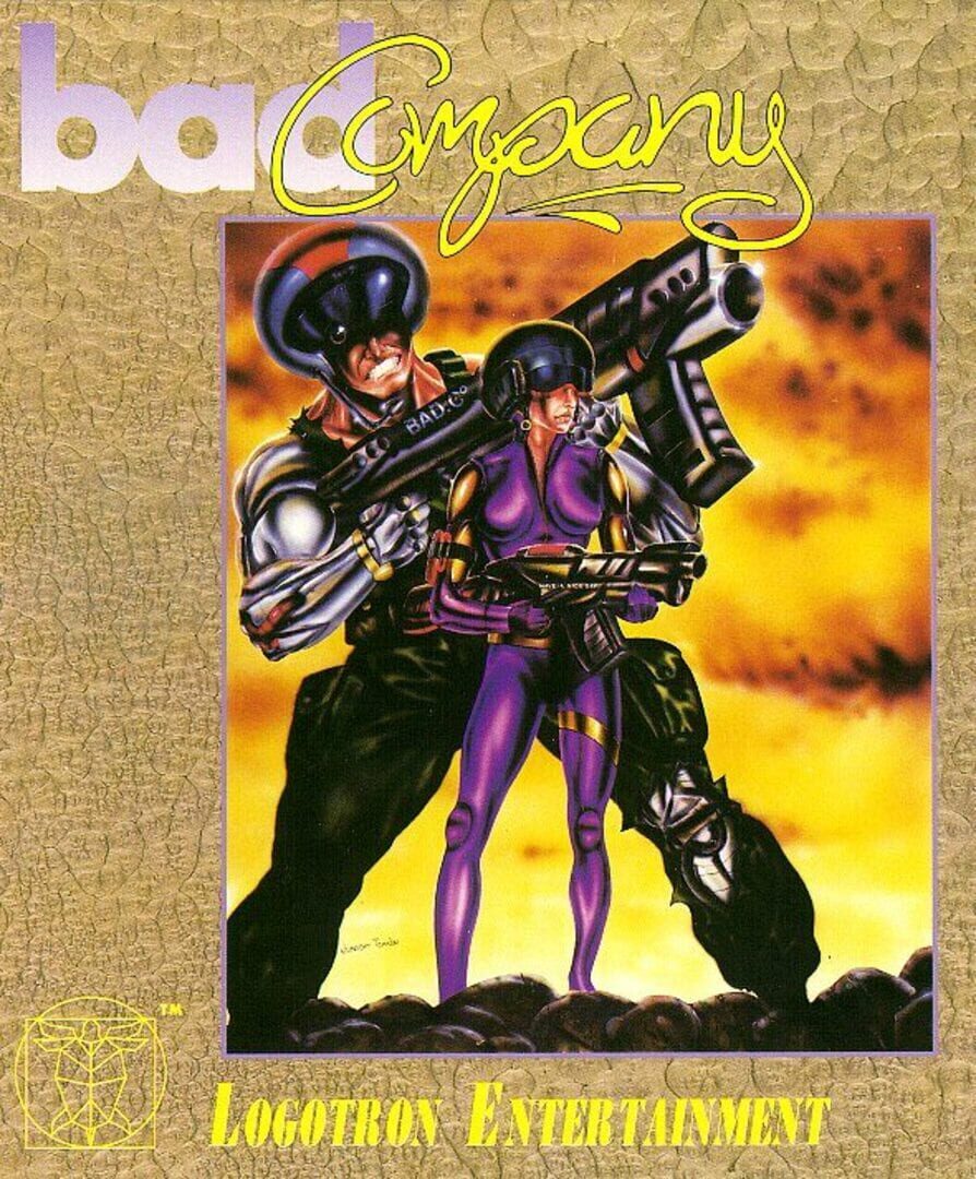 Bad Company (1989)