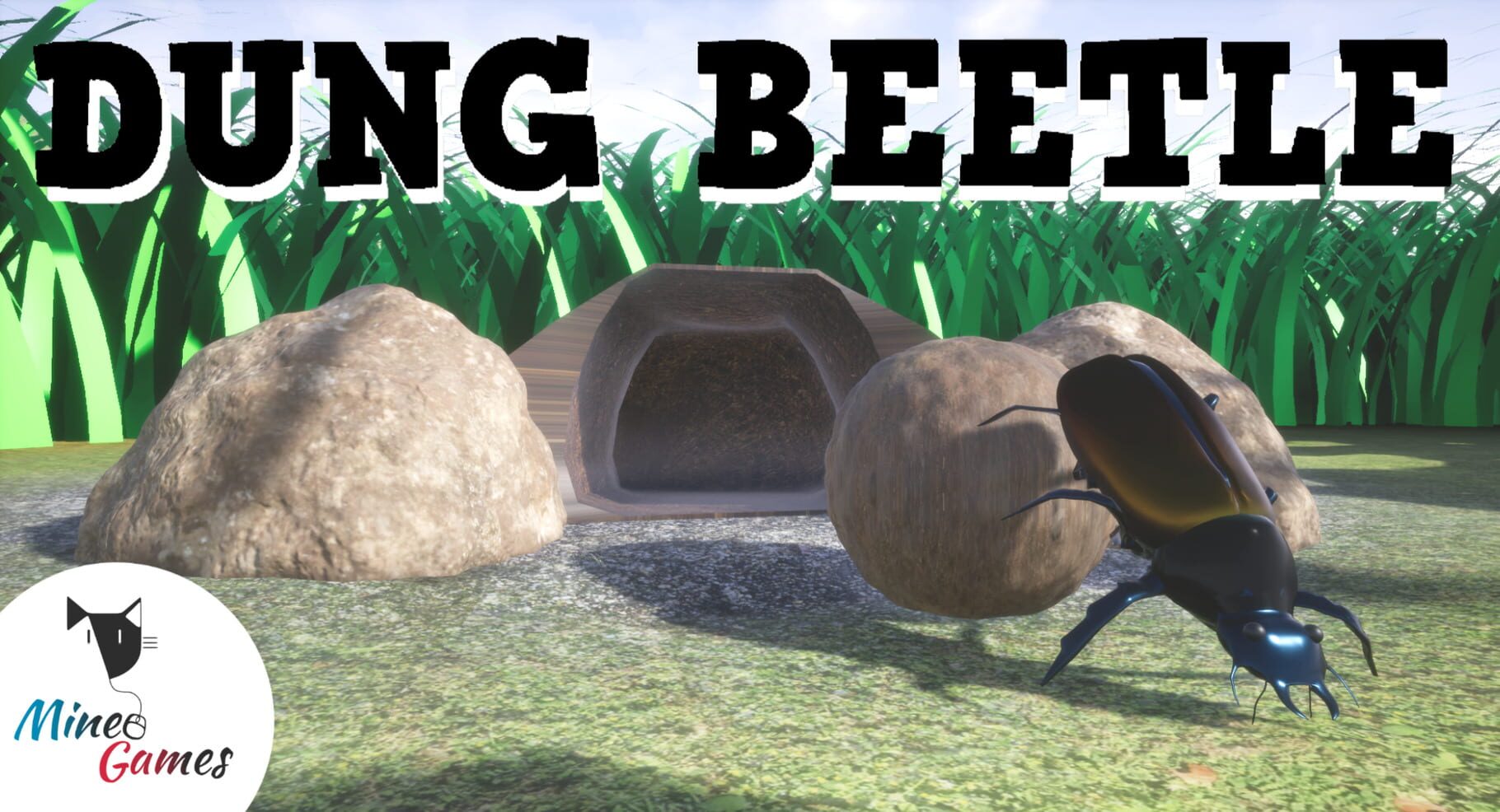 Dung Beetle (2017)