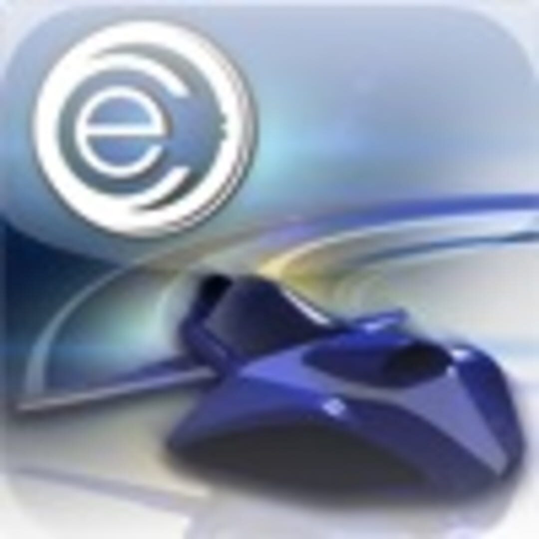 Jeu : Electro Racer