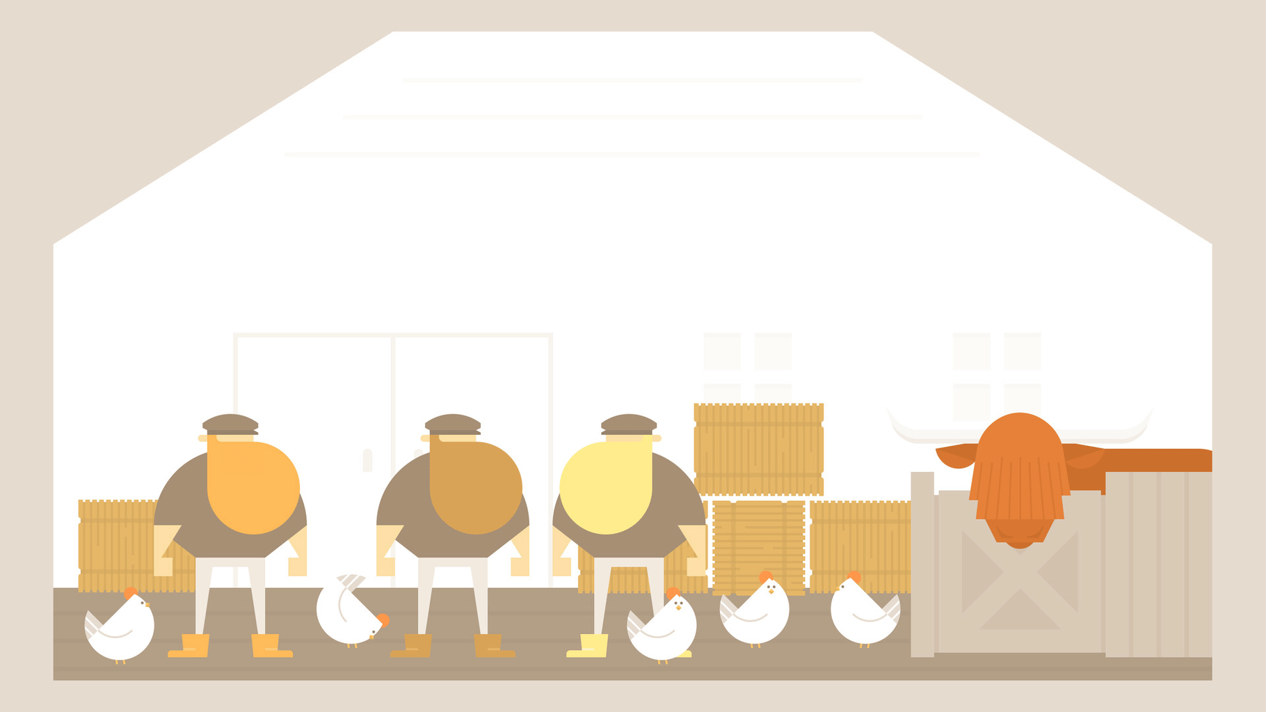 Burly Men at Sea screenshot