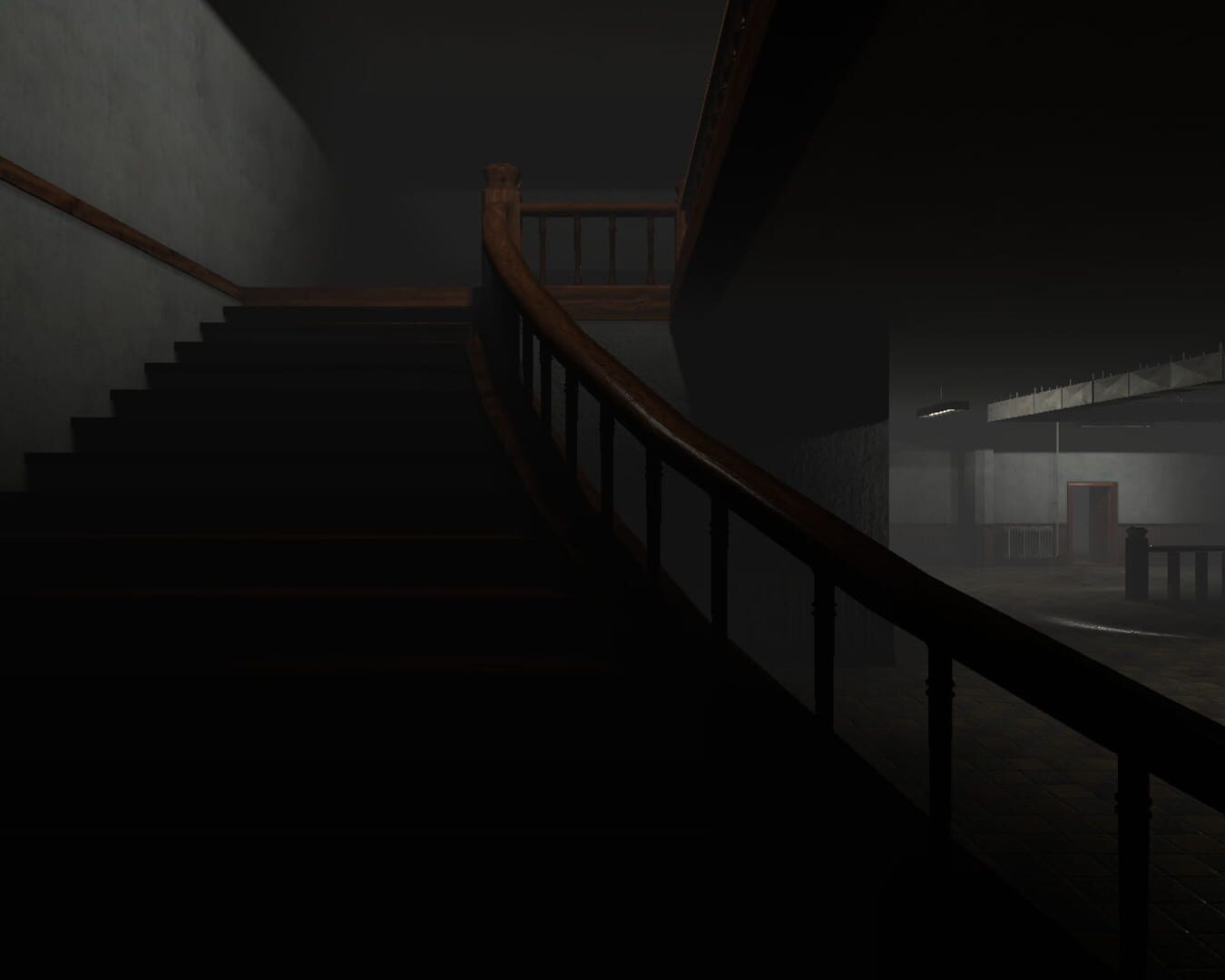 Z-Aftershock - Screenshot