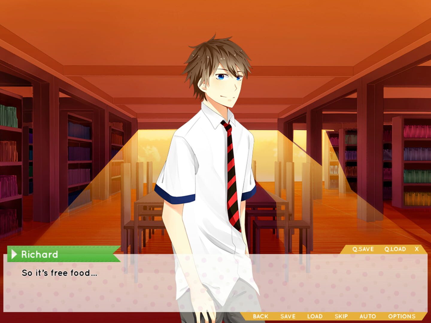 Prank Masters - Screenshot