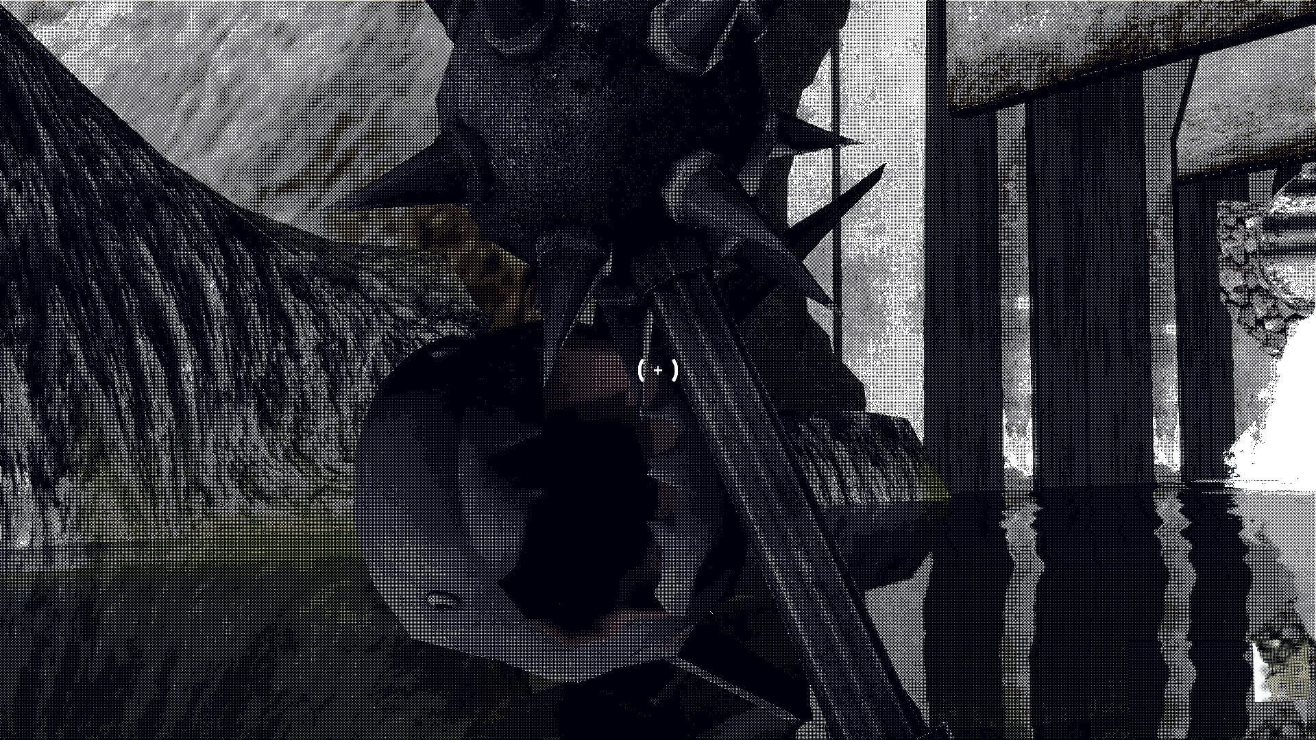 Voltage - Screenshot