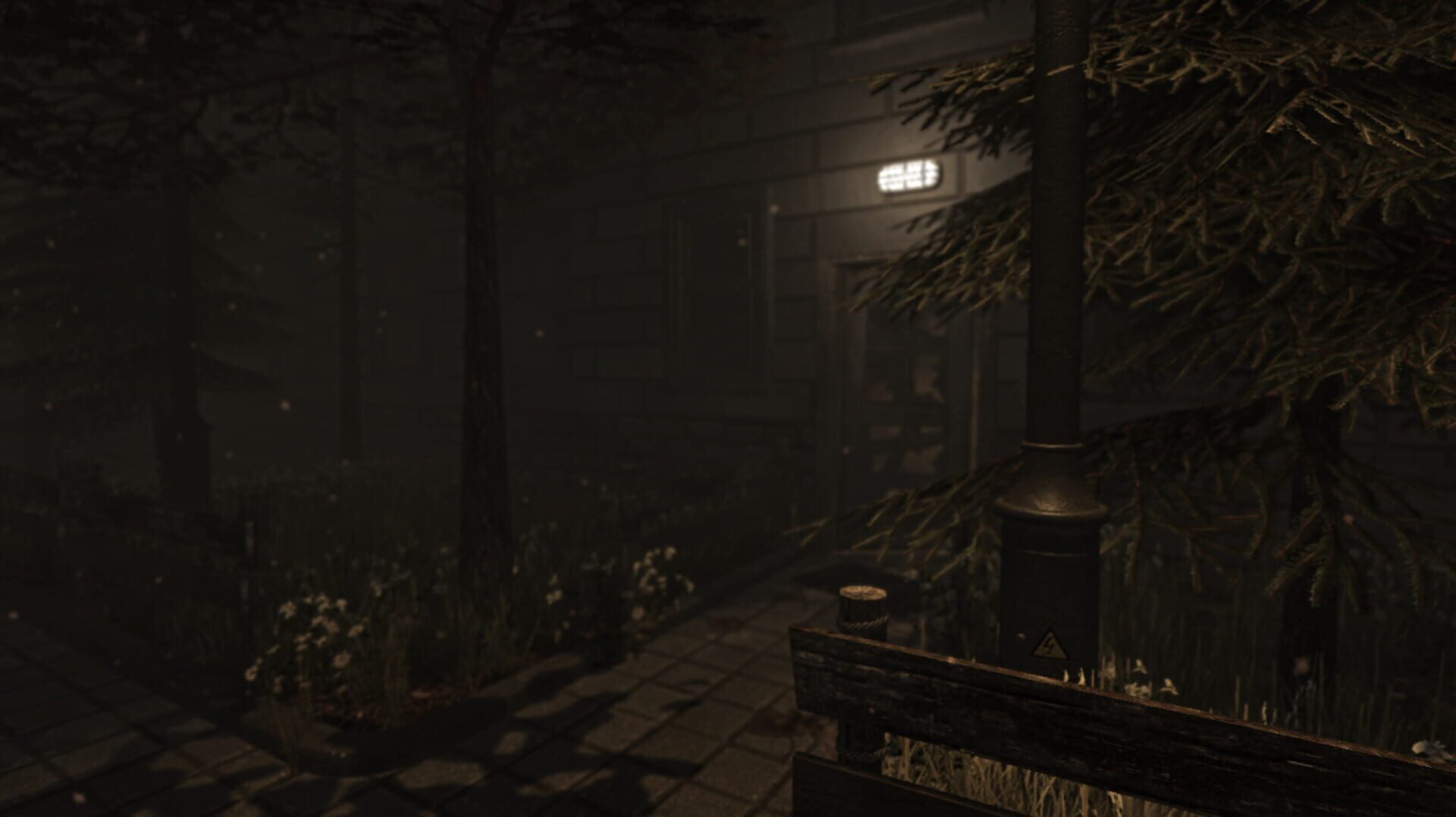 DeadTruth: The Dark Path Ahead - Screenshot
