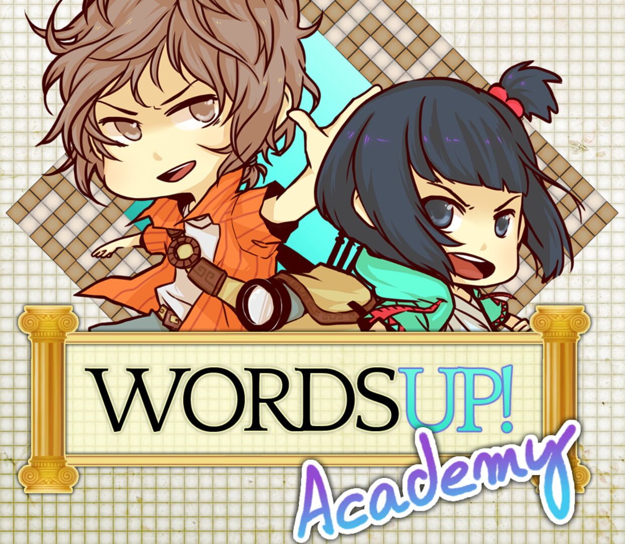 WordsUp! Academy