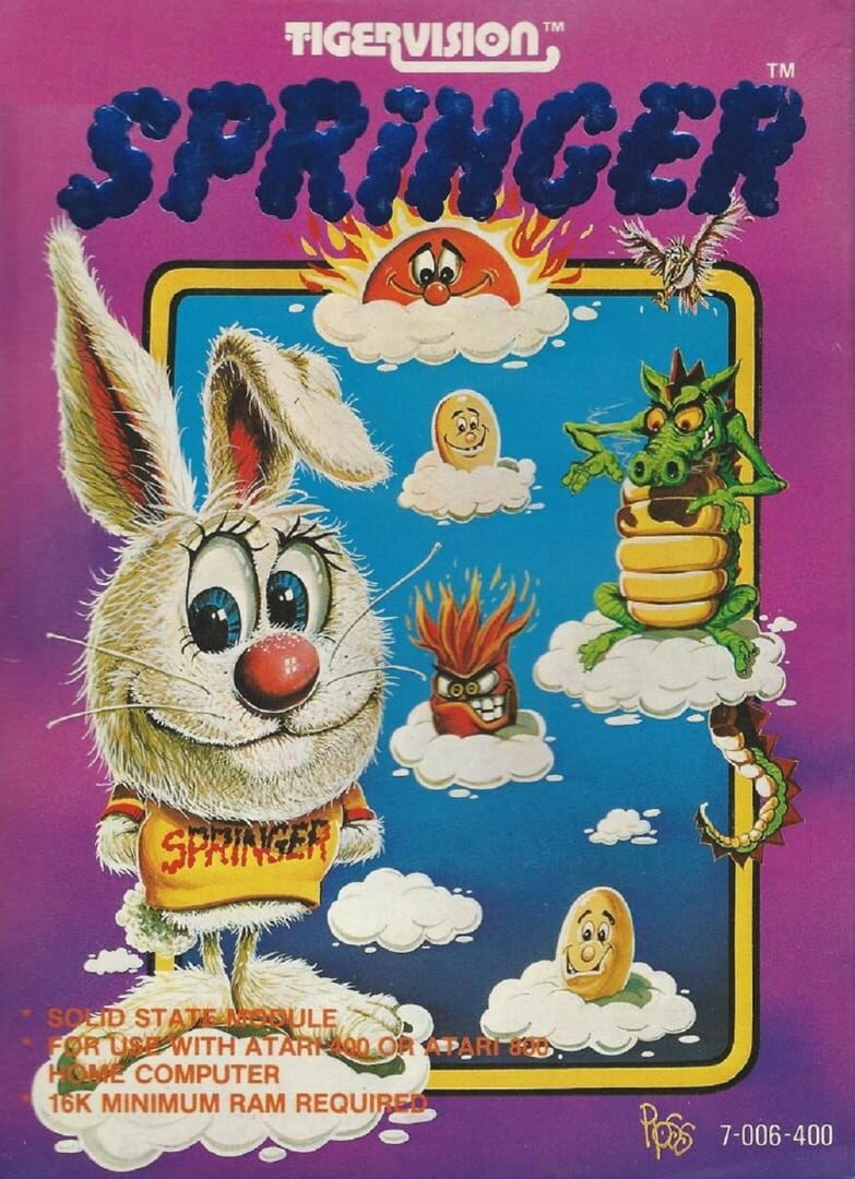 Springer (1982)