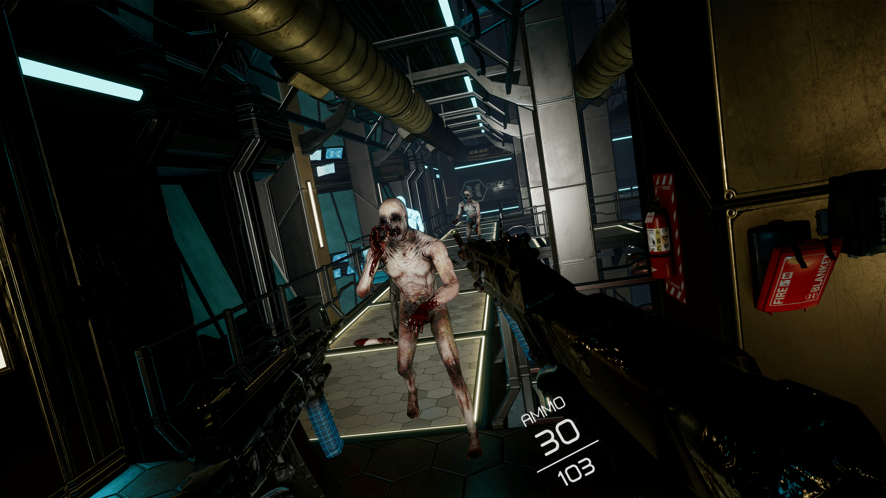 Killing Floor: Incursion screenshot