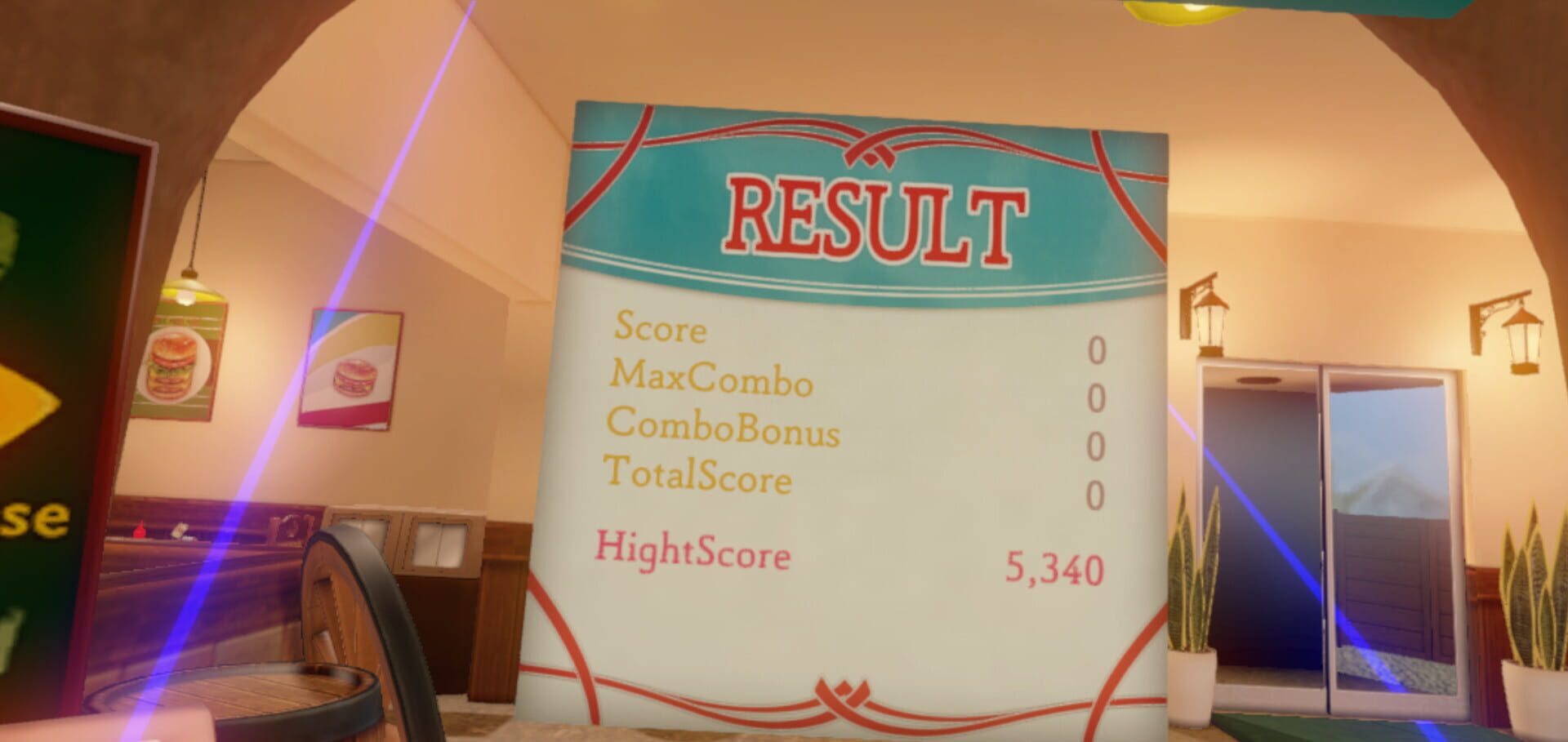 OneManVurgeR - Screenshot