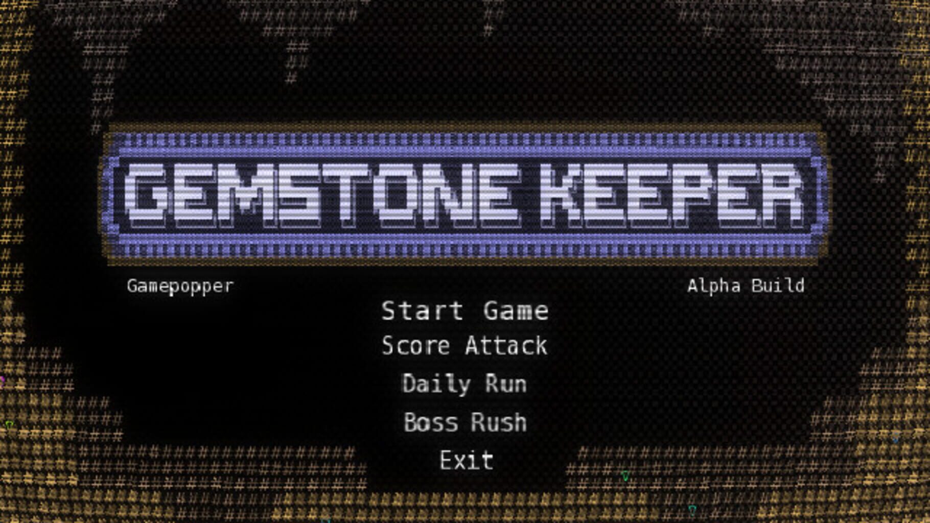 Gemstone Keeper screenshot