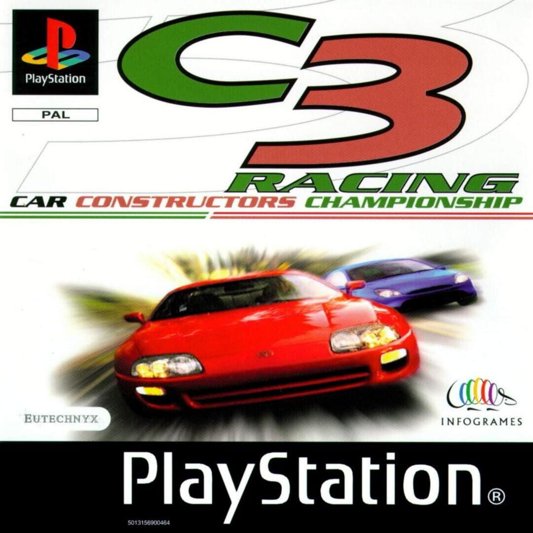 C3 Racing (1999)