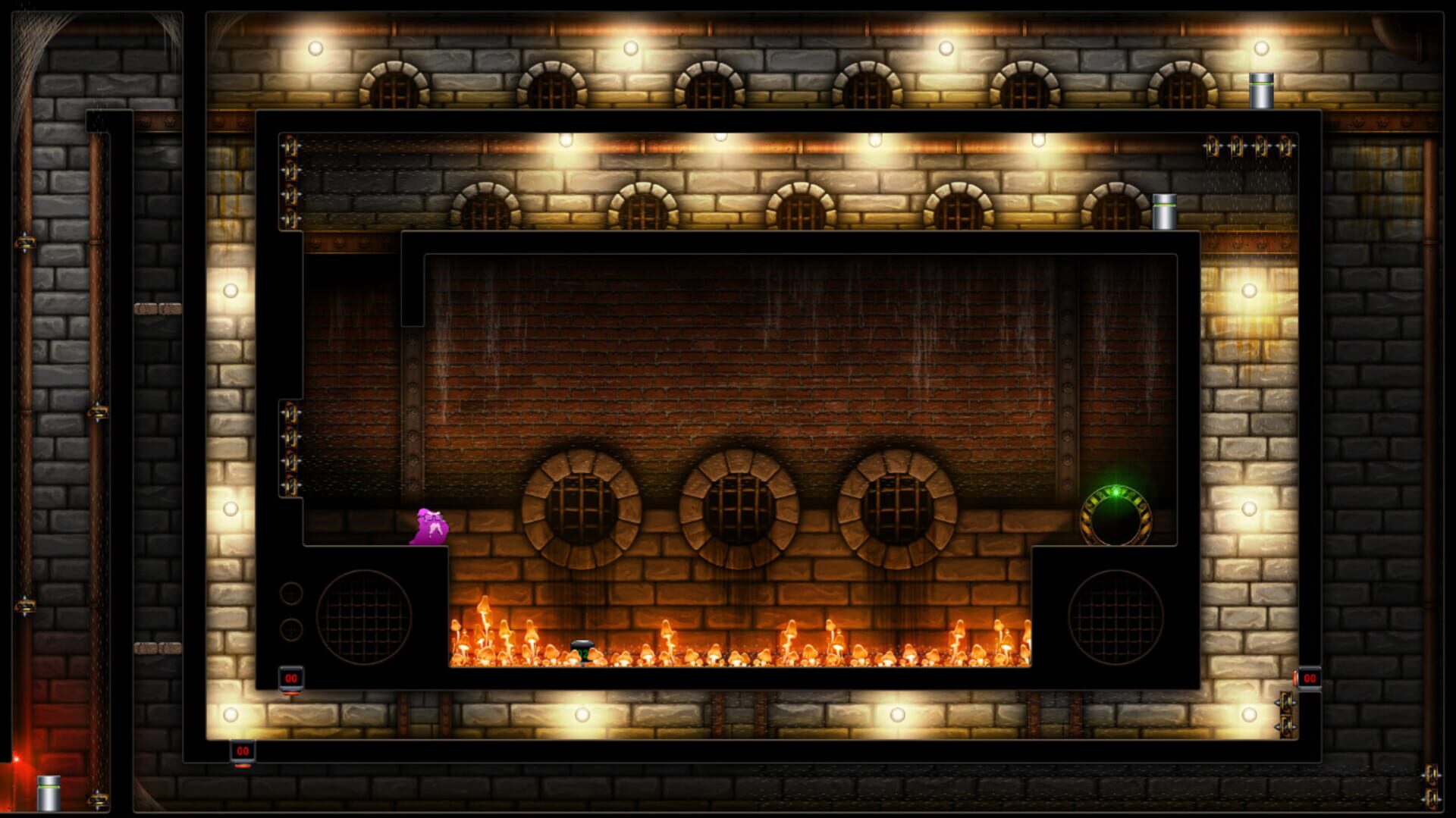 Gumstein: The Awakening - Screenshot