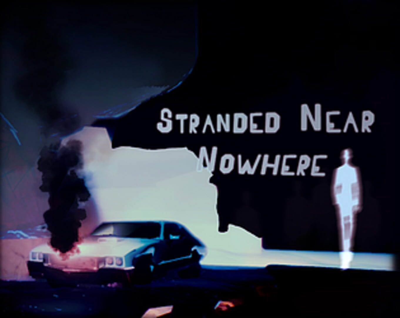 Stranded Near Nowhere (2018)