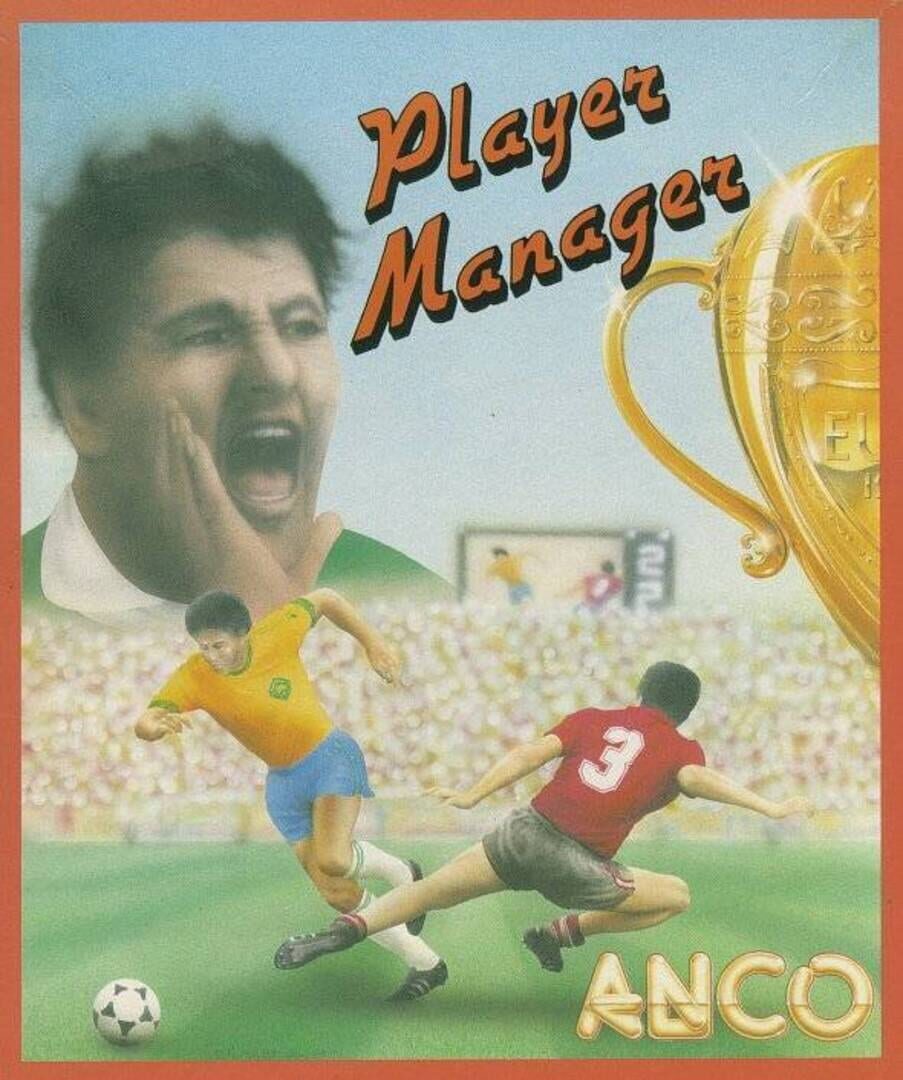 Player Manager (1990)