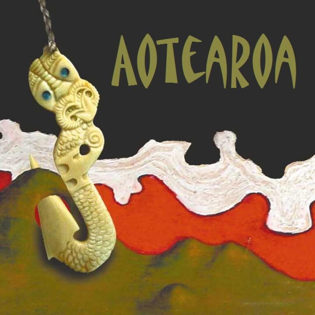 Aotearoa (2010)