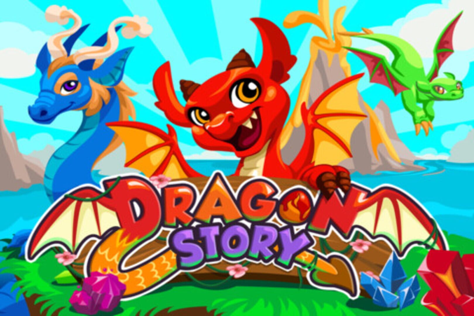 Dragon Story