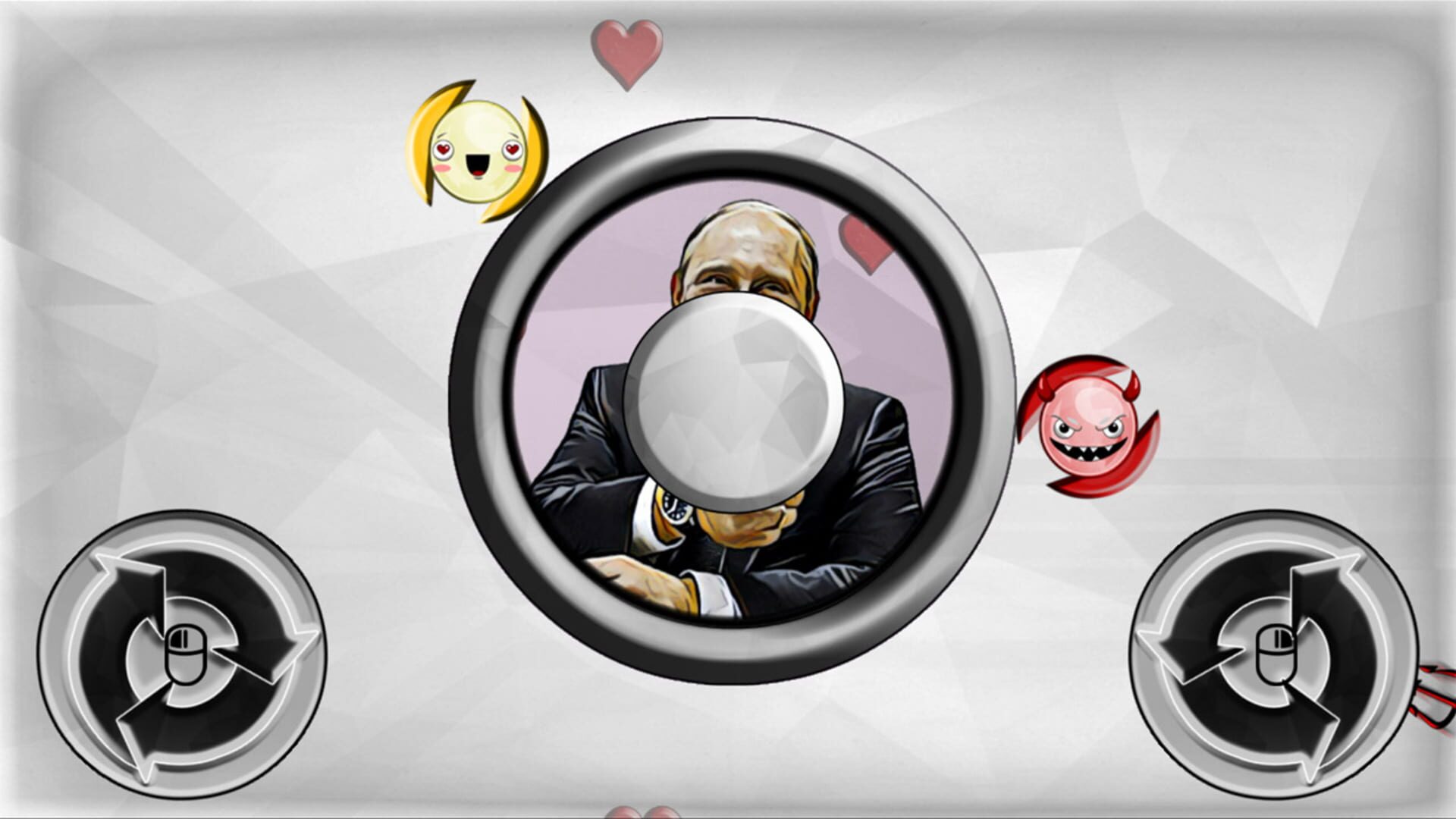 Putinization - Screenshot
