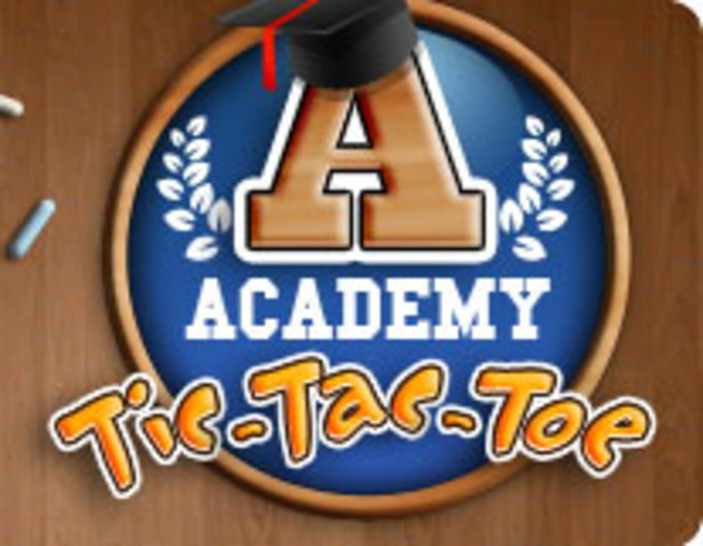 Academy: Tic-Tac-Toe (2010)