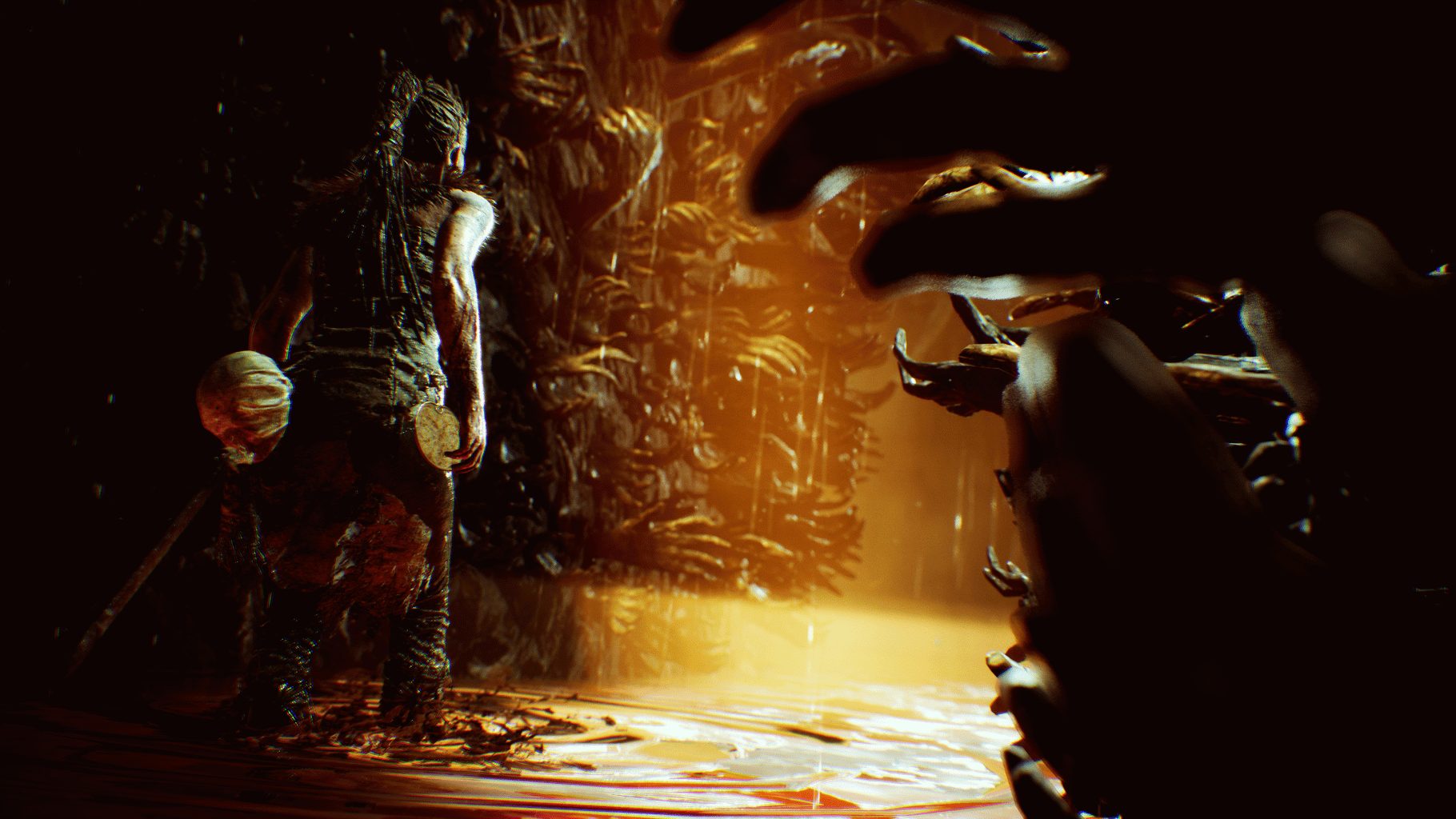 Hellblade: Senua's Sacrifice screenshot