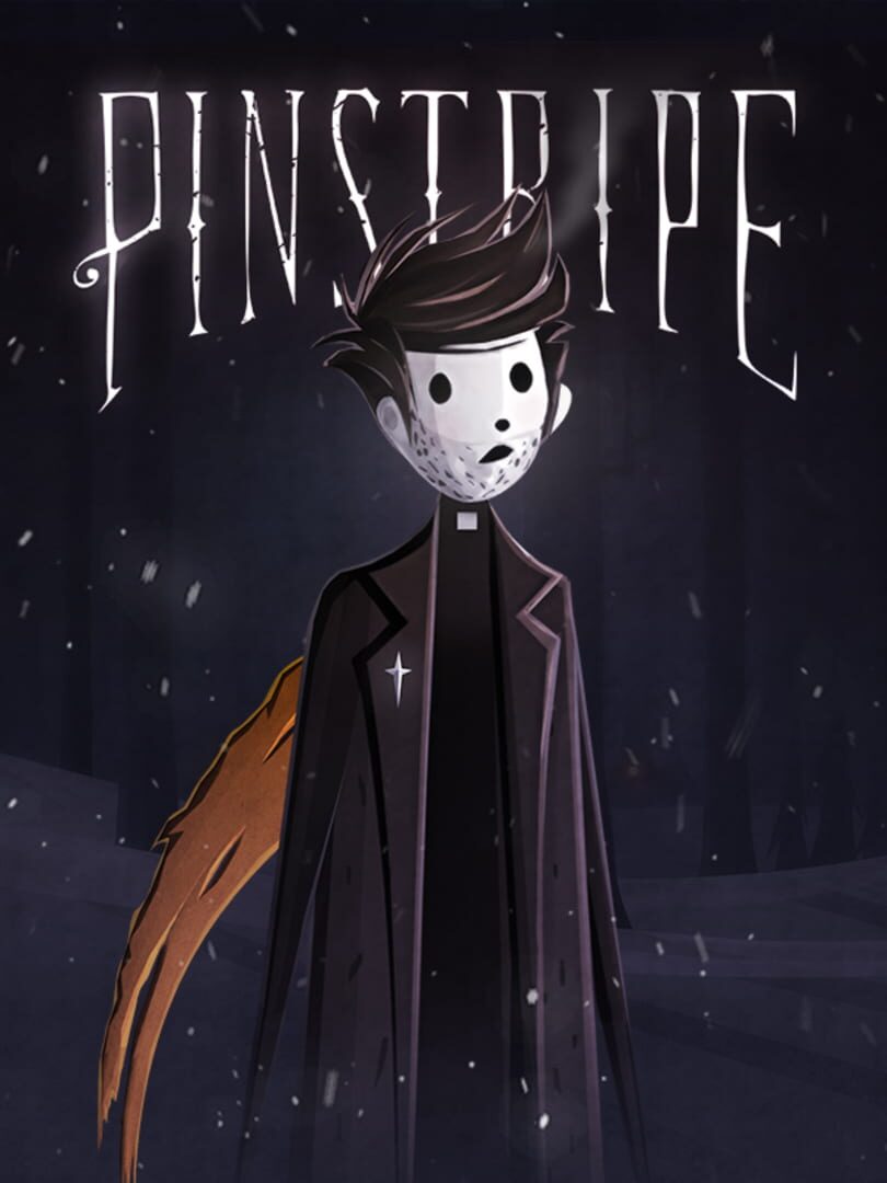 Pinstripe (2017)