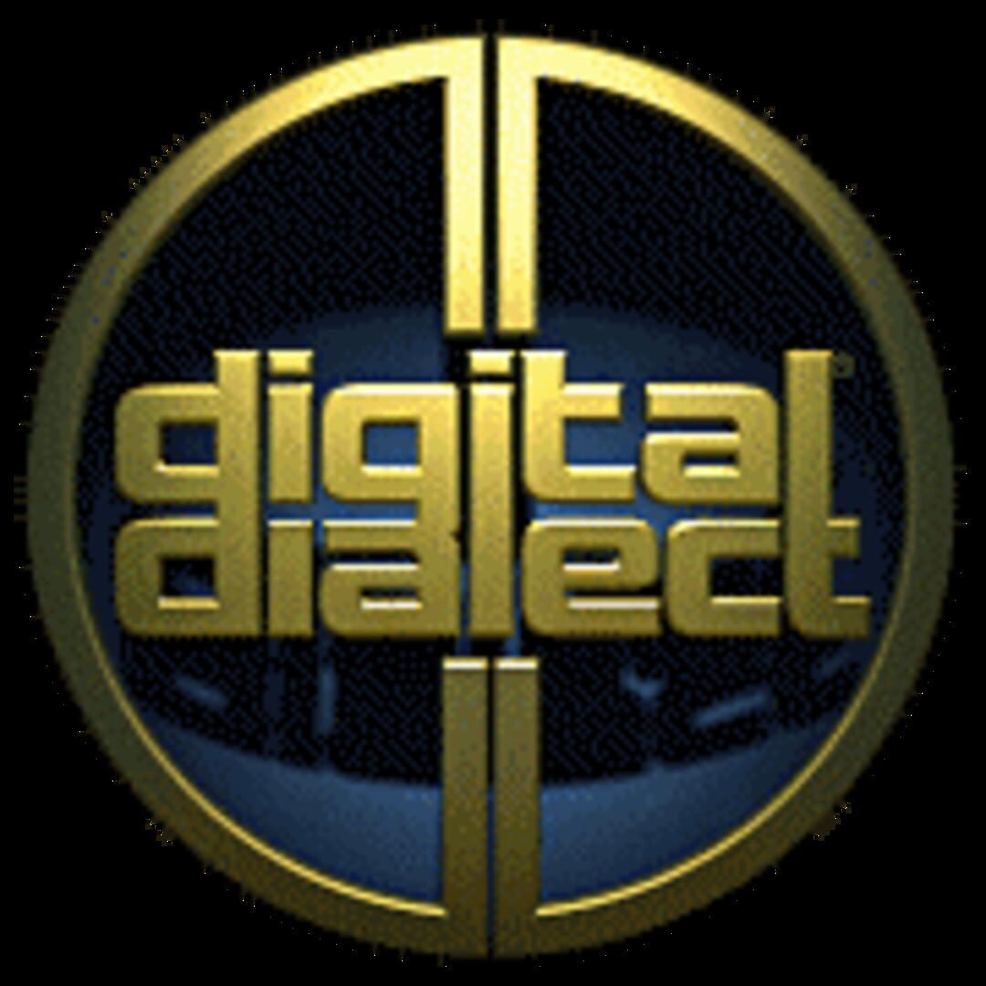Digital Dialect logo