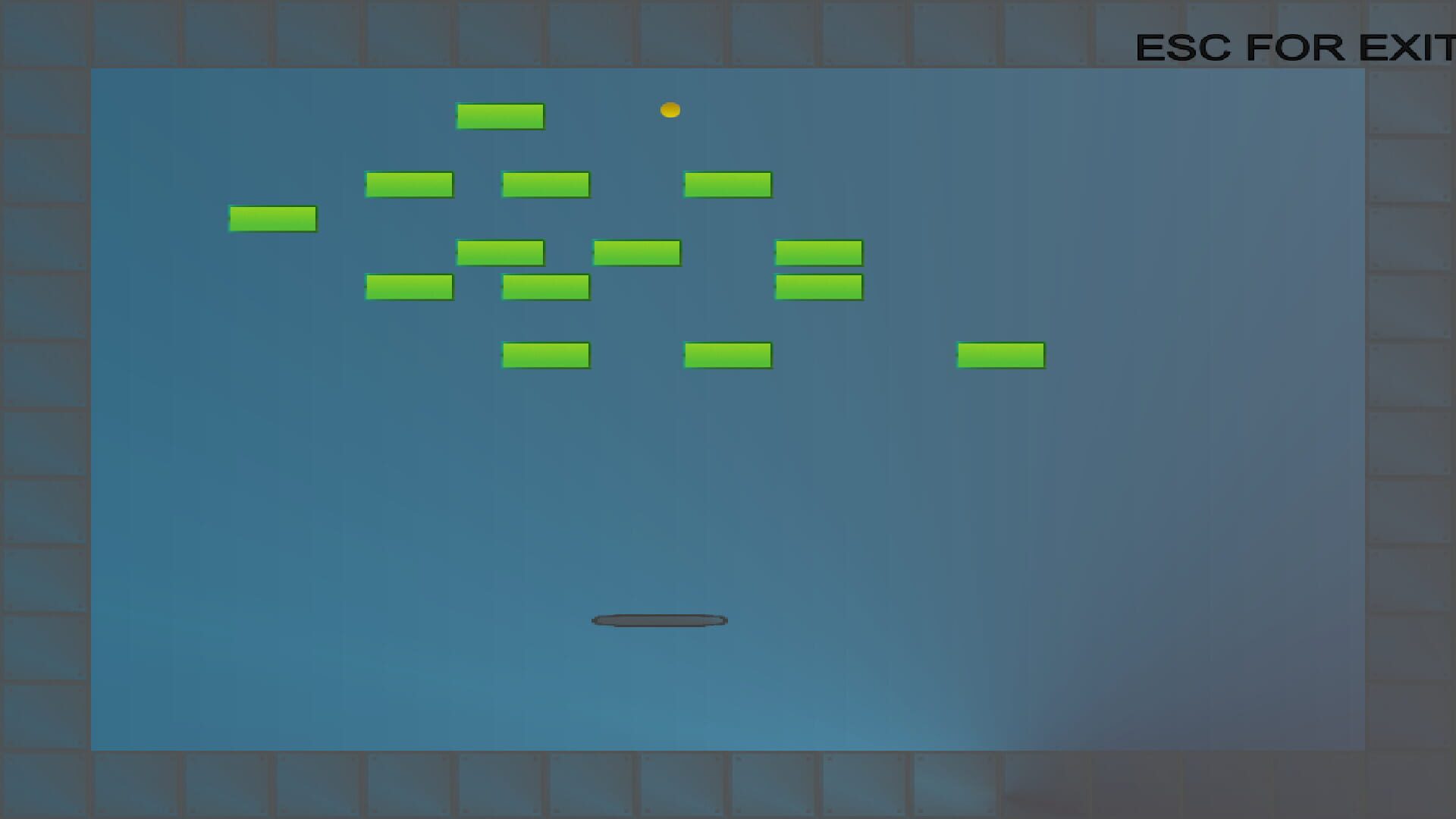 ArcBall 2 - Screenshot