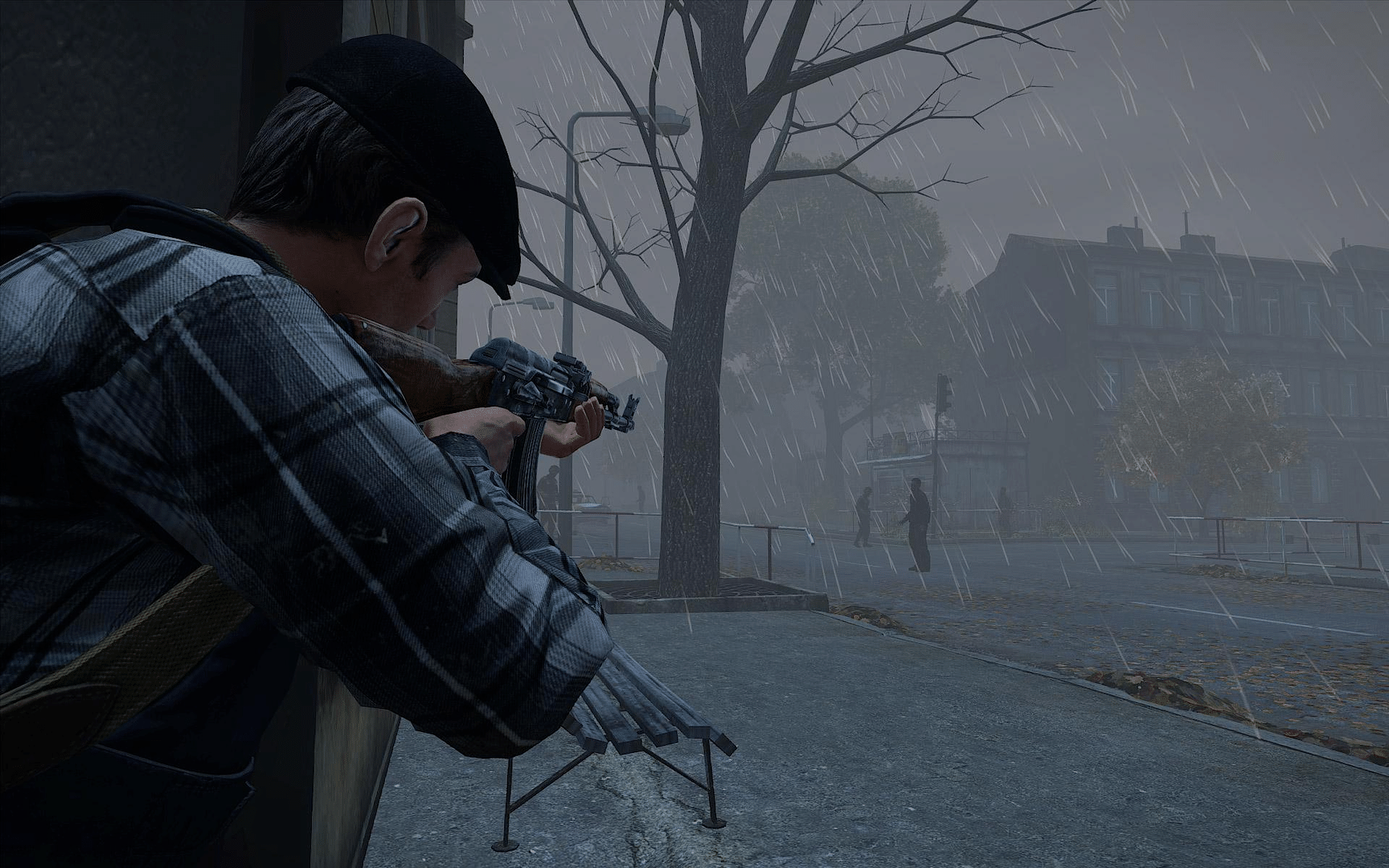 DayZ screenshot