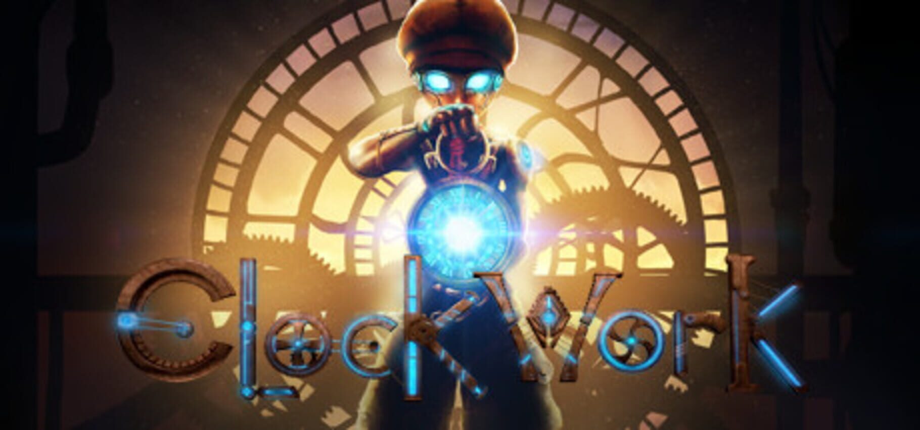 Clockwork (2016)